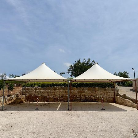 B&B Il Leccio 알베르벨로 외부 사진