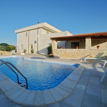 B&B Il Leccio 알베르벨로 외부 사진