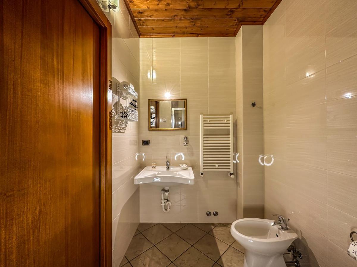 B&B Il Leccio 알베르벨로 외부 사진