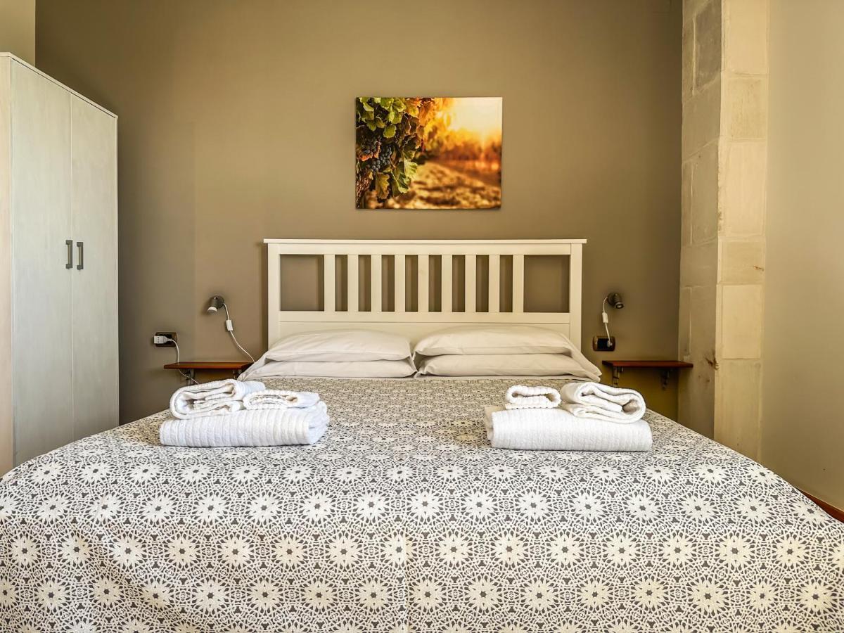 B&B Il Leccio 알베르벨로 외부 사진