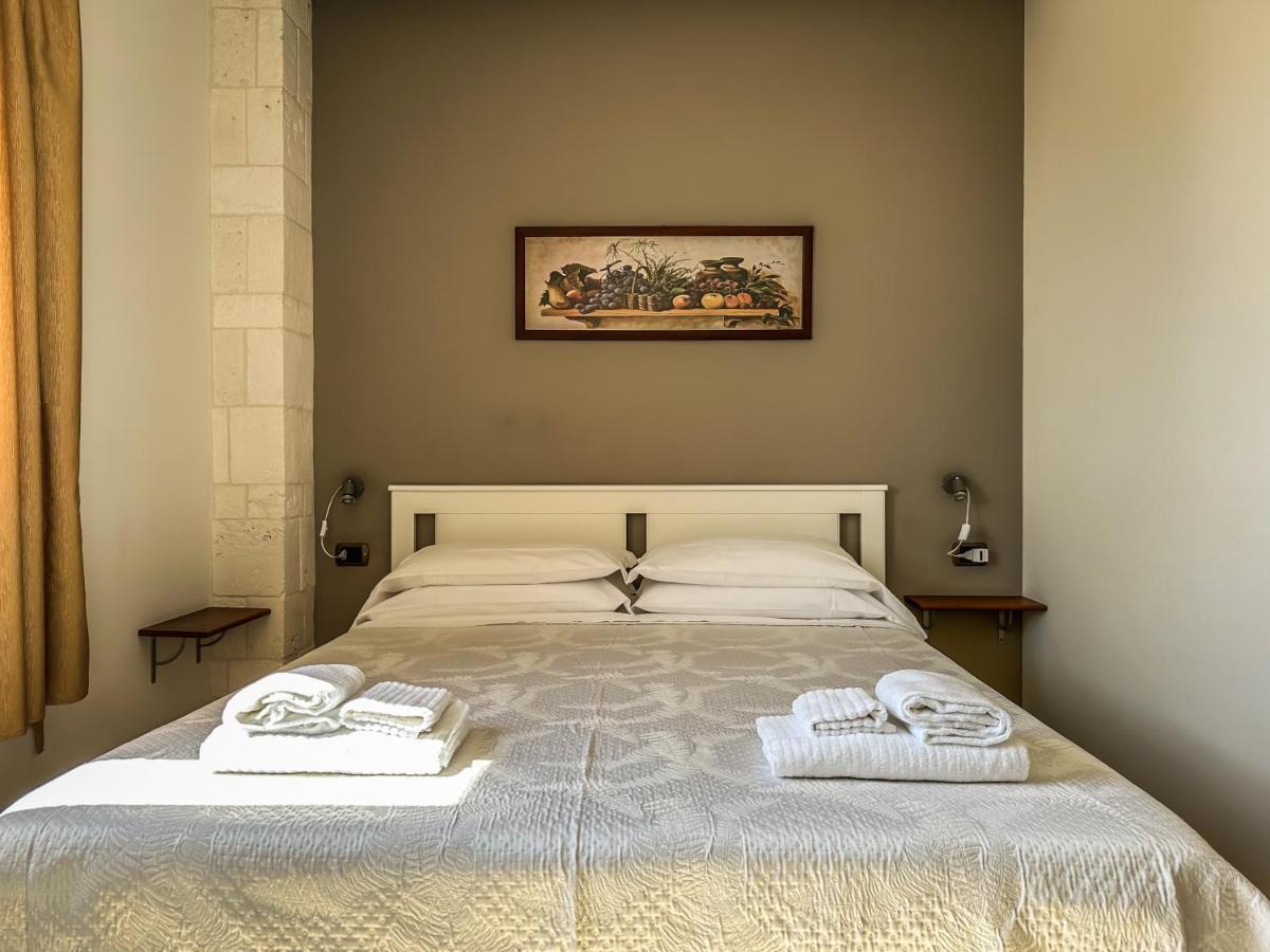 B&B Il Leccio 알베르벨로 외부 사진