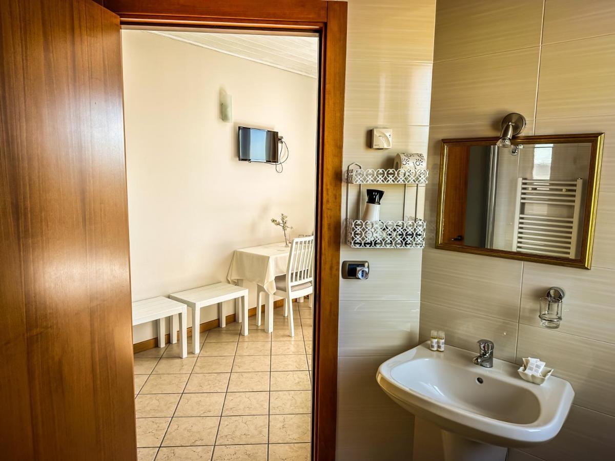 B&B Il Leccio 알베르벨로 외부 사진