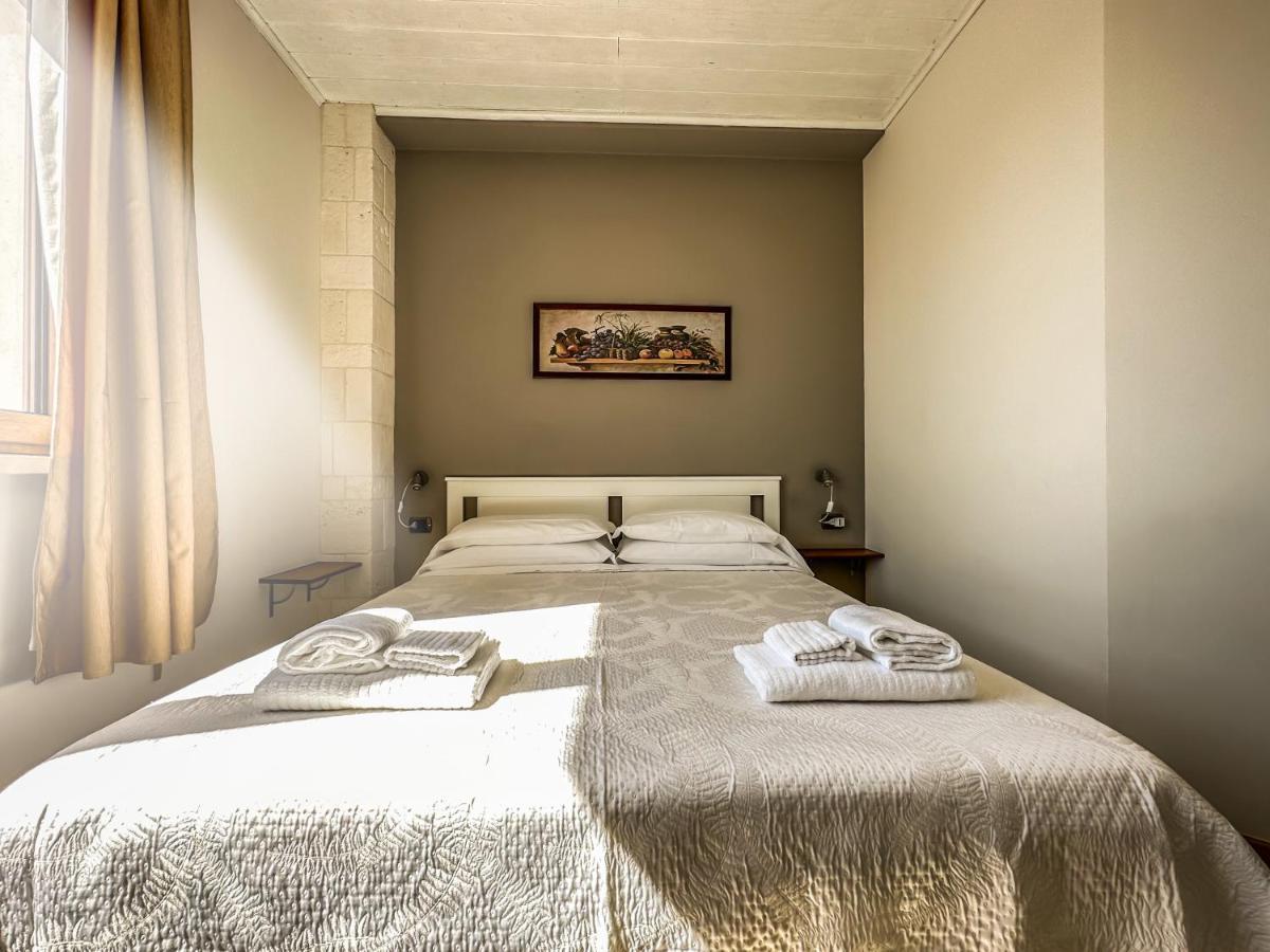 B&B Il Leccio 알베르벨로 외부 사진