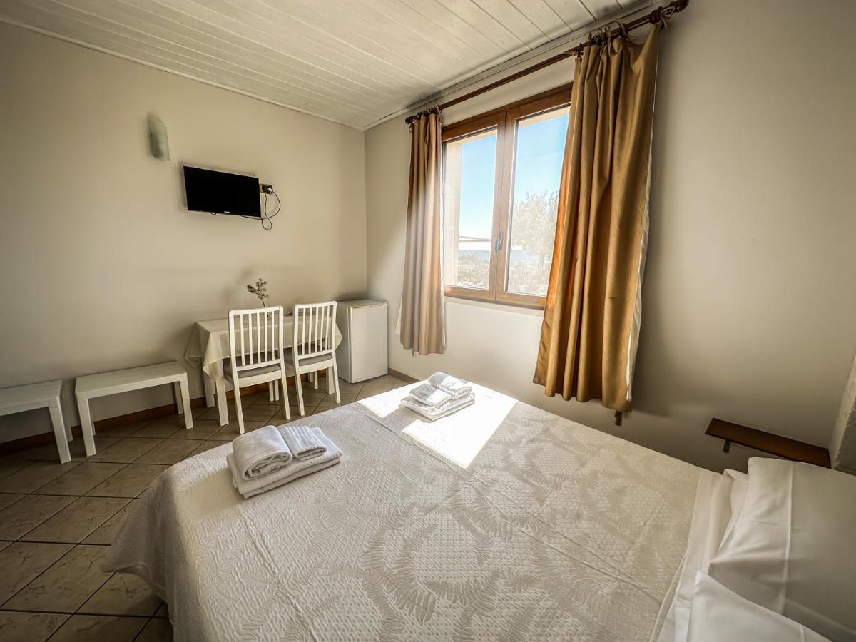 B&B Il Leccio 알베르벨로 외부 사진