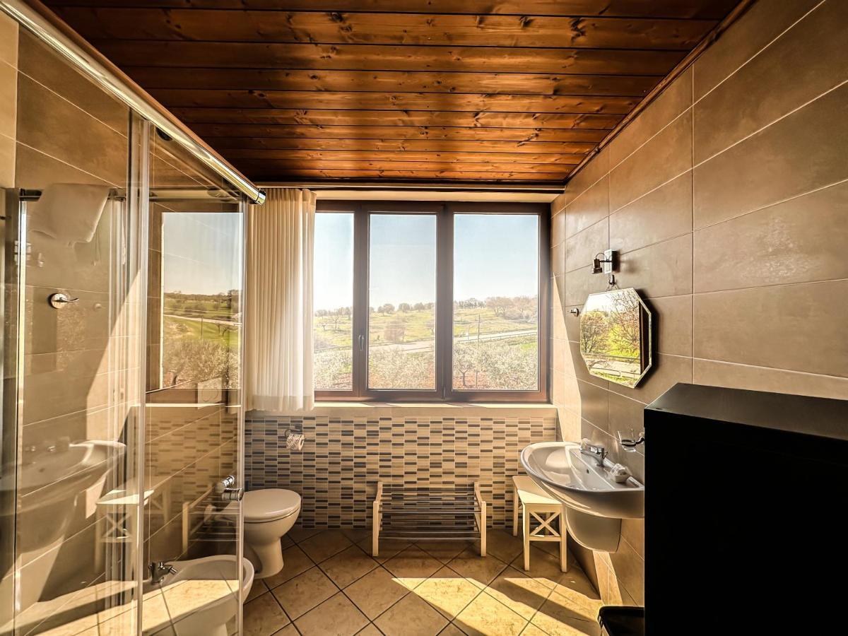 B&B Il Leccio 알베르벨로 외부 사진