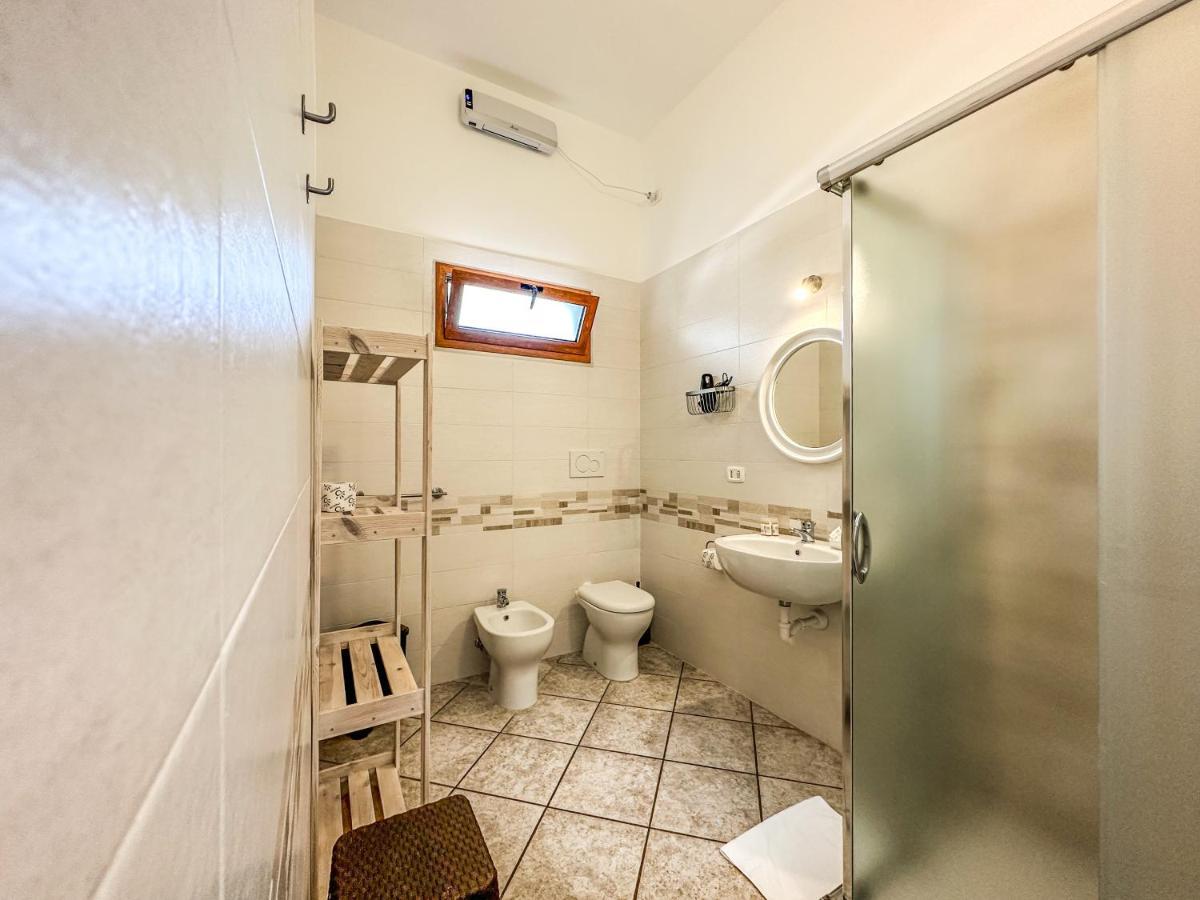 B&B Il Leccio 알베르벨로 외부 사진