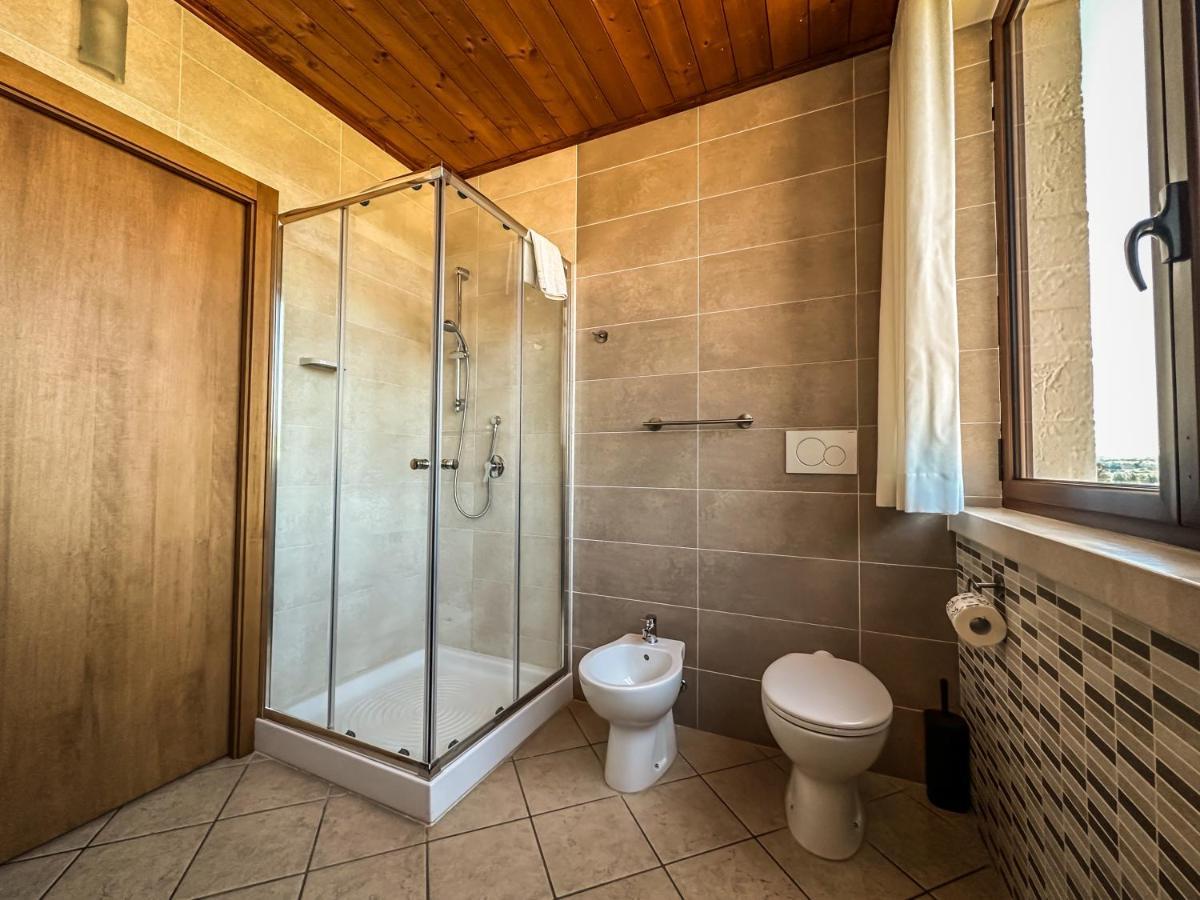 B&B Il Leccio 알베르벨로 외부 사진