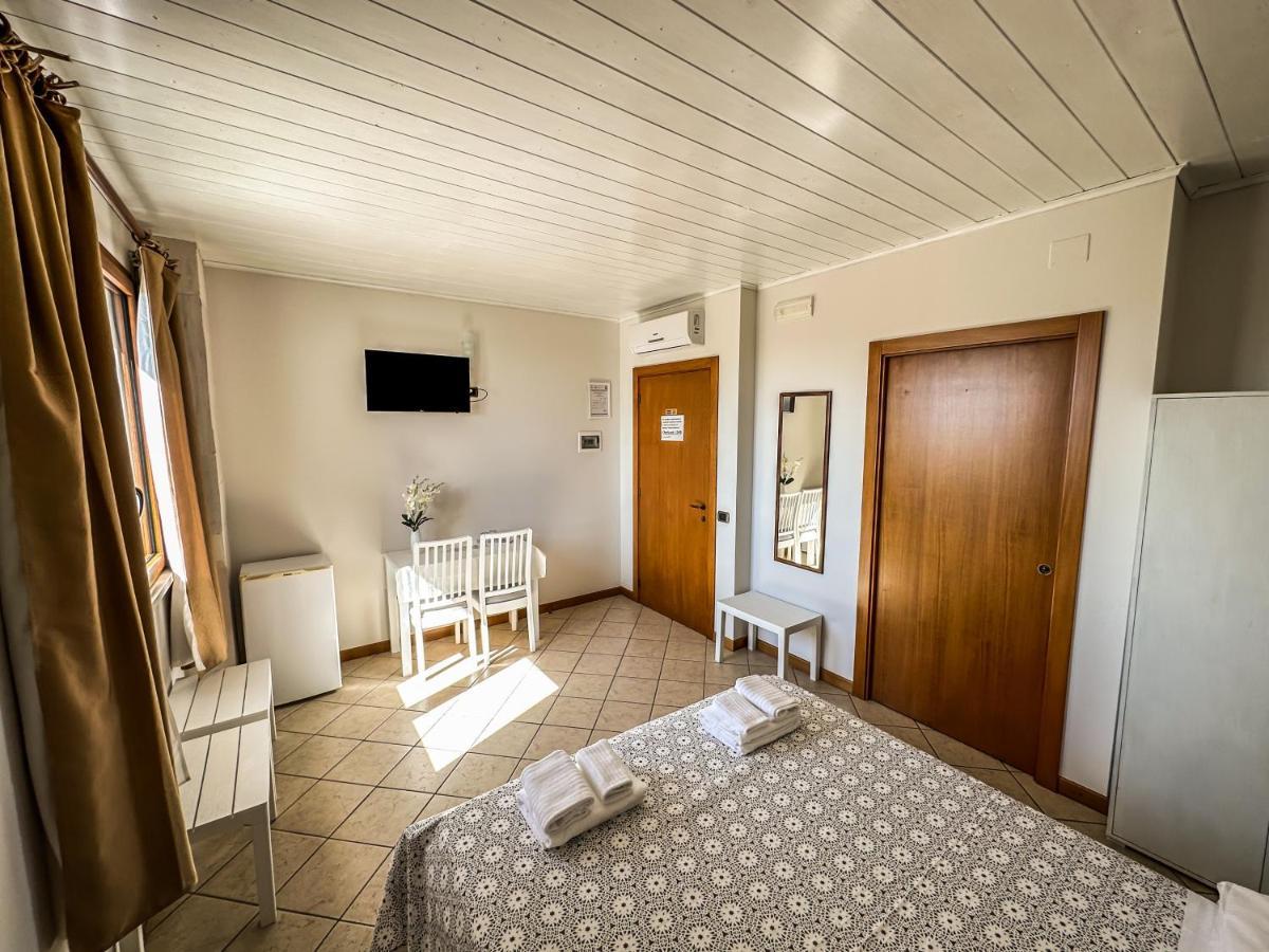 B&B Il Leccio 알베르벨로 외부 사진