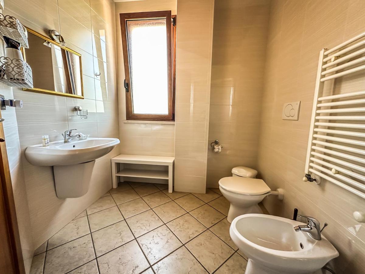 B&B Il Leccio 알베르벨로 외부 사진