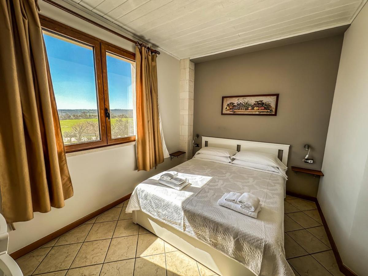 B&B Il Leccio 알베르벨로 외부 사진