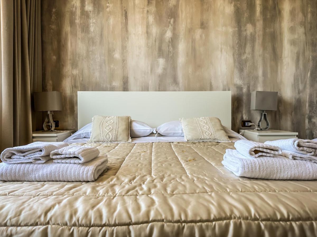 B&B Il Leccio 알베르벨로 외부 사진